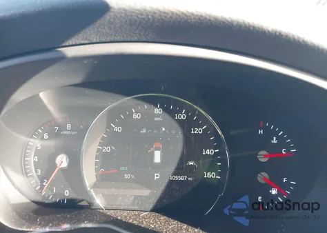 2016 Kia Sorento 2.0T Sxl from USA, damaged, VIN 5XYPKDA17GG126397